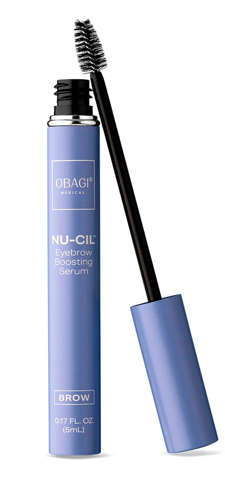 Obagi Nu-Cil Eyebrow Boosting Serum | Montgomery Aesthetics