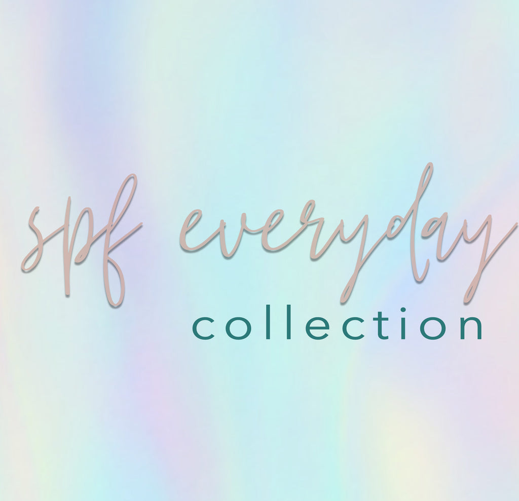 SPF Everyday Collection