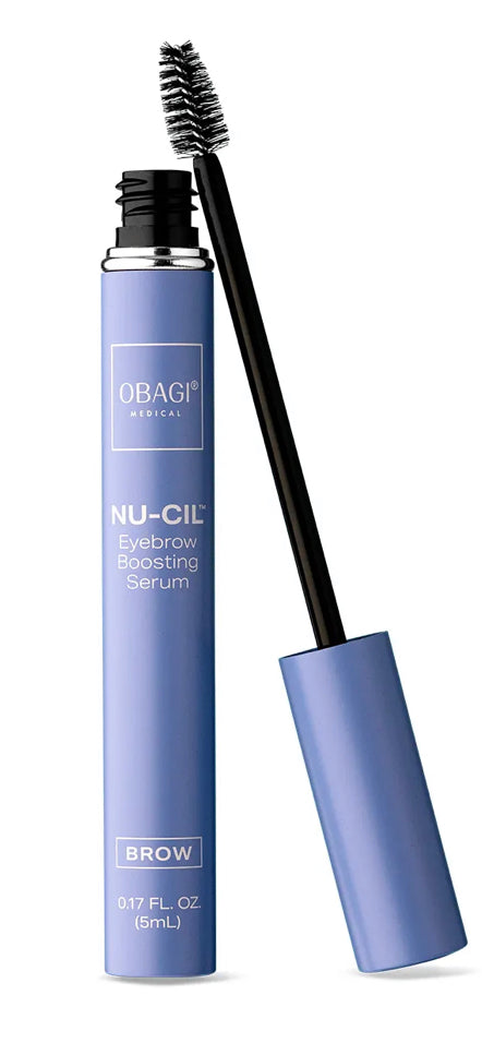 Obagi Nu-Cil Eyebrow Boosting Serum